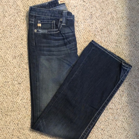 Big Star Jeans - Picture 2 of 7